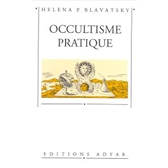 Occultisme pratique
