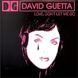 Love, don't let me go (2 versions, 2002)