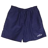 ATP Tour Pull-on Shorts-Navy