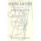 descartes and the possibility of science