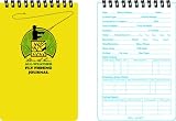 All Weather Fly Fishing Journal Rite in the Rain