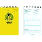 All Weather Fly Fishing Journal Rite in the Rain