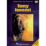 Tony Iommi
