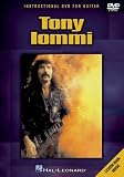 Tony Iommi [DVD] [Region 1] [US Import] [NTSC]