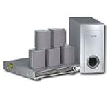 Samsung Entry Level Home Cinema, 200 Watts