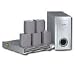 Samsung Entry Level Home Cinema, 200 Watts