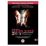 Taking Sides ( Le cas Furtwängler ) ( Der Fall Furtwängler ) [ NON-USA FORMAT, PAL, Reg.0 Import - United Kingdom ]