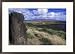 Easter Island, Chile Photography Framed Art Poster Print by Angelo Cavalli, 29x21