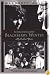 Blackberry Winter: My Earlier Years