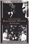Blackberry Winter