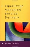 Review Taylor & Francis Group  / Equality in Managing Service Delivery