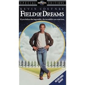 Field of Dreams [VHS]