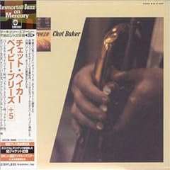 Baby Breeze [Ltd.Papersleeve]