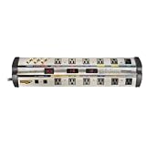 Buy Monster Cable PowerCenter HTS 2000 MKII by Monster