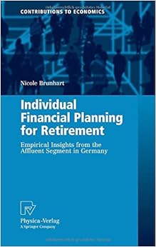 Amazon.com: Individual Financial Planning for R