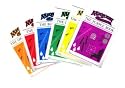 Miquon Math All Six Student Workbooks