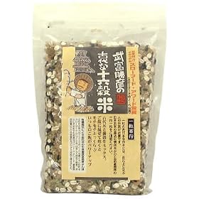 ���x���F�̌Ñ�ȏ\�Z���� 500g