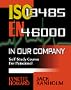 ISO 13485 (EN 46000) In Our Company, Self-Study Course for Personnel