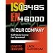 ISO 13485 (EN 46000) In Our Company, Self-Study Course for Personnel