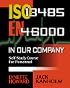 ISO 13485 (EN 46000) In Our Company, Self-Study Course for Personnel