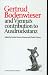 Gertrud Bodenwieser and Vienna's Contribution to Ausdruckstanz (Choreography and Dance Studies)