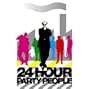 24 Hour Party People [Music from the Motion Picture]