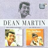 Dino: Italian Love Songs/Cha-Cha de Amor - Dean Martin