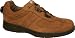 Drew Shoe Men's Austin Slip On,Cognac,12.5 4E US