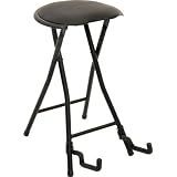 Farley'sStagePlayerGuitarStandStool