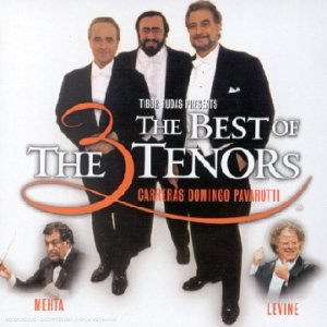 Luiz Bonfa - The Best of 3 t?nors - Zortam Music