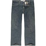 LEVI'S 569 Loose Straight Mens Jeans - Eagle by Levi's