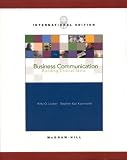 Revue Irwin Professional Pub  / Business Communication: Building Critical Skills