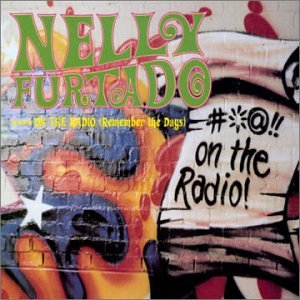 Shit On the Radio