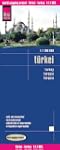 T�rkei 1 : 1 100 000: Kartenbild 2sei...