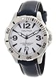 Nautica Men's BFD 101 Diver Box Set White Dial Watch - N15545G