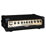 (Click to see discounted price) Behringer BX4500H 450-Watt Bass Amp Head $339.99