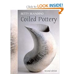 Coiled Pottery: Traditional and Contemporary Ways