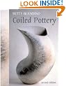 Coiled Pottery: Traditional and Contemporary Ways