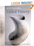 Coiled Pottery: Traditional and Contemporary Ways