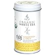 Rishi Tea Organic White Mandarin Citrus Loose Tea, 1.4-Ounce Tin (Pack of 3)