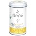 Rishi Tea Organic White Mandarin Citrus Loose Tea, 1.4-Ounce Tin (Pack of 3)