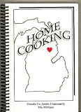 Home Cooking: Oscoda County, Amish Community, Mio Michigan