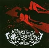 CD - The Poison (Special Edition + Live Bonus DVD) von Bullet for My Valentine