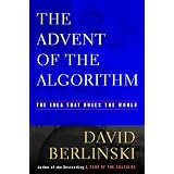 TheAdventoftheAlgorithm:TheIdeathatRulestheWorld