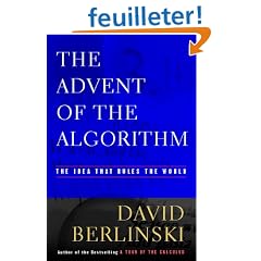 The Advent of the Algorithm: The Idea That Rules the World