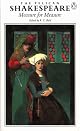 Measure for Measure: With New Dramatic Criticism and an Updated Bibliography (Shakespeare, William, Works.)