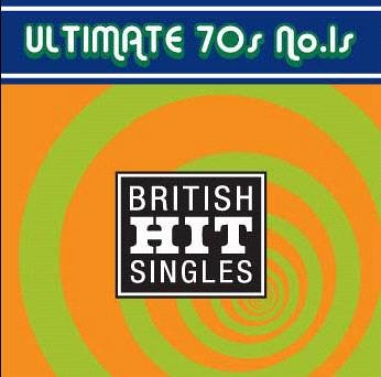 CD-Charts  Search : Guinness Book of Hit Singles - Ultimate 70s No.1s