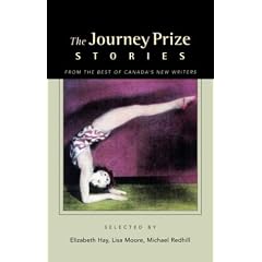 The Journey Prize Stories 16: Short Fiction from the Best of Canada's New Writers