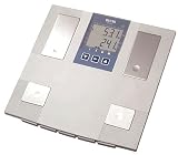 TANITA 脂肪計付ヘルスメータ グレー TBF-560