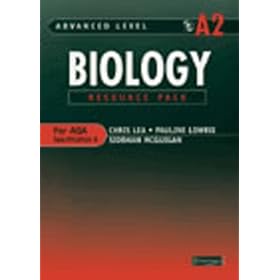 AS Level Biology for AQA CD-ROM (Pack of 3) (Free Licence)